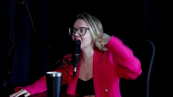 Marangoni e thaisa redvelvet nos estúdios do moai parte 2 watch sheer red