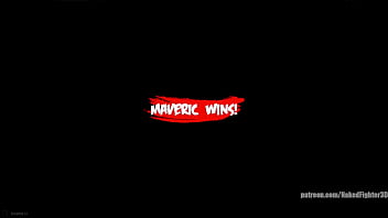 Bambi vs maveric nf3d mixed sexual combat