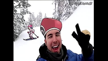 Willyrex viaja a la ruta 216 de shinnoh pokemon platino