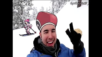 Willyrex viaja a la ruta 216 de shinnoh pokemon platino