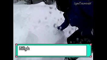 Willyrex viaja a la ruta 216 de shinnoh pokemon platino