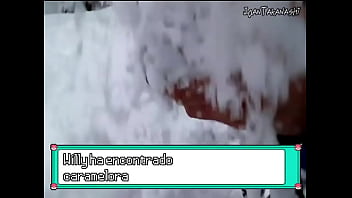 Willyrex viaja a la ruta 216 de shinnoh pokemon platino