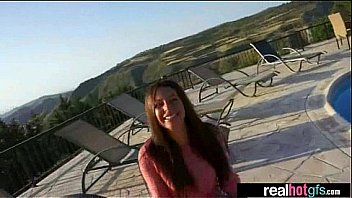 Amazing sex on cam with naughty hot gf ally video 03