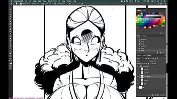 Jabcomix broadcast by lazpop on picarto from november 2021