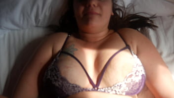 Tonya sinn hard black cock fuck pov