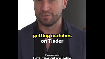 Award winning porn star stirling cooper debunks do looks for men matter to get laid Award winning porn star stirling cooper debunks do looks for men matter to get laid