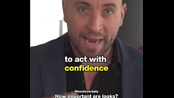 Award winning porn star stirling cooper debunks do looks for men matter to get laid Award winning porn star stirling cooper debunks do looks for men matter to get laid