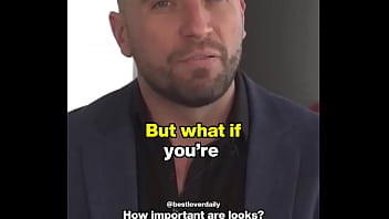 Award winning porn star stirling cooper debunks do looks for men matter to get laid Award winning porn star stirling cooper debunks do looks for men matter to get laid