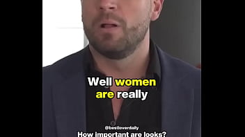 Award winning porn star stirling cooper debunks do looks for men matter to get laid Award winning porn star stirling cooper debunks do looks for men matter to get laid