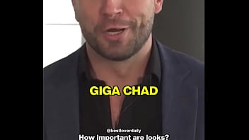 Award winning porn star stirling cooper debunks do looks for men matter to get laid