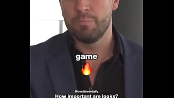 Award winning porn star stirling cooper debunks do looks for men matter to get laid Award winning porn star stirling cooper debunks do looks for men matter to get laid