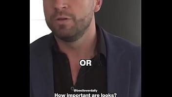 Award winning porn star stirling cooper debunks do looks for men matter to get laid Award winning porn star stirling cooper debunks do looks for men matter to get laid