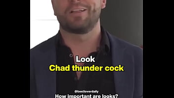 Award winning porn star stirling cooper debunks do looks for men matter to get laid