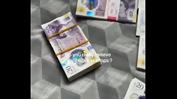 Top quality prop available