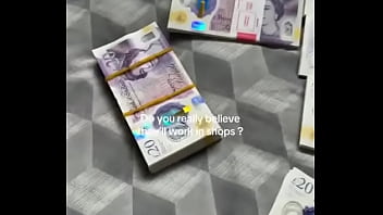 Top quality prop available