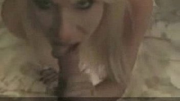 Georgia horny milf gets fucked by husband part 1