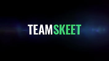 Two cum smoothies coming up