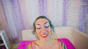 Fuck this doodles super sloooppy ink3some with this monster of sex edonè and nemesi have a lot of fun on this strage cock fuckingfreaks