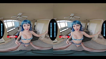 Cheating on wife with girl next door jewelz blu lethalhardcorevr