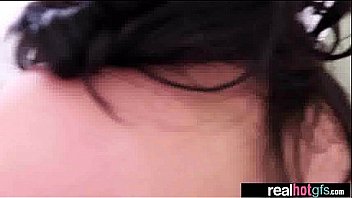 Gorgeous wild gf fucks in front of camera vid 14