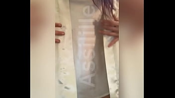 En douceur pour une fois