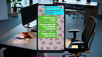 Game walkthrough ch 0 1 lidia is finally arriving at the university part 1