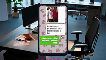 Game walkthrough ch 0 1 lidia is finally arriving at the university part 1