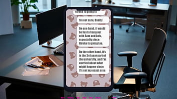 Game walkthrough ch 0 1 lidia is finally arriving at the university part 1