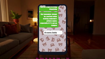 Game walkthrough ch 0 1 lidia is finally arriving at the university part 1