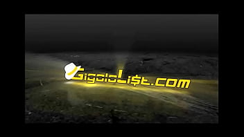 Hot girl sucks a dick of her gigolo