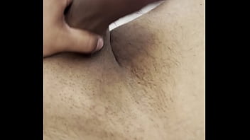 Waking up the beast for my girlfriend's blowjob before breakfast