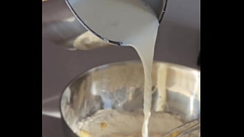 Bon dimanche comment aime tu tes crêpes