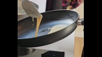 Bon dimanche comment aime tu tes crêpes