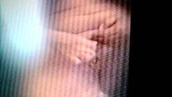 Espiando a mi cuñada1