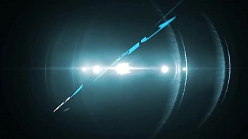 Hot babe shows off her sexy body