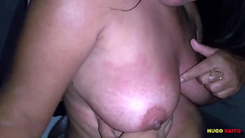 Big bunda engoliu meu pau