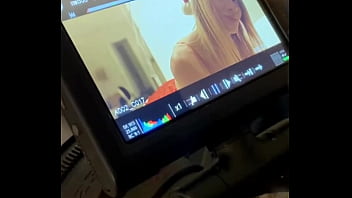 La mère noël t’attend pour un live très chaud ce soir entre 20h et 00h