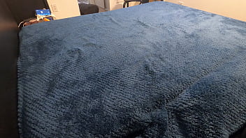 Horny latina teen slut gets her pussy opened wide and pounded