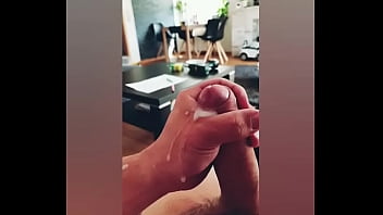 Ladung am morgen slowmotion