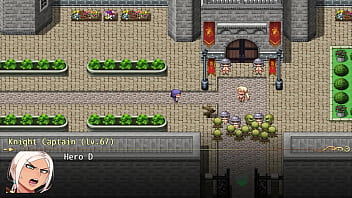 Hero in a fantasy world fucks mature women 6 no commentary