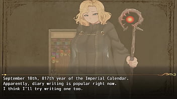 Hero in a fantasy world fucks mature women 6 no commentary