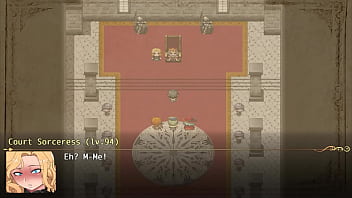 Hero in a fantasy world fucks mature women 6 no commentary