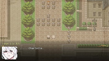 Hero in a fantasy world fucks mature women 6 no commentary