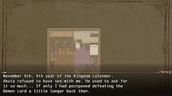 Hero in a fantasy world fucks mature women 6 no commentary