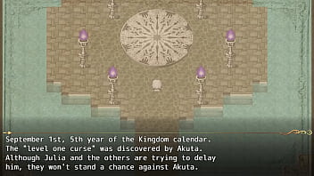 Hero in a fantasy world fucks mature women 6 no commentary