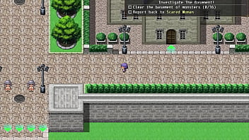 Hero in a fantasy world fucks mature women 6 no commentary