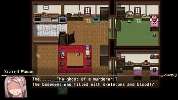 Hero in a fantasy world fucks mature women 6 no commentary