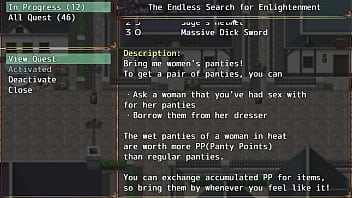 Hero in a fantasy world fucks mature women 6 no commentary Hero in a fantasy world fucks mature women 6 no commentary