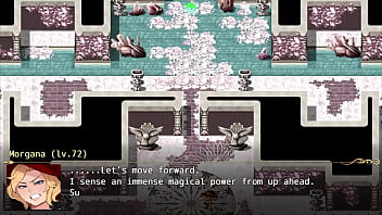 Hero in a fantasy world fucks mature women 6 no commentary