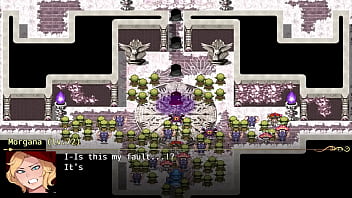 Hero in a fantasy world fucks mature women 6 no commentary